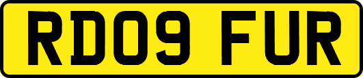 RD09FUR