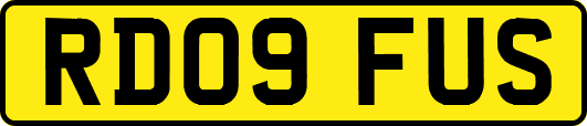 RD09FUS