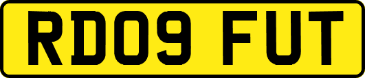RD09FUT