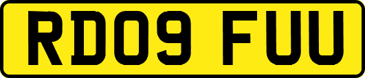 RD09FUU