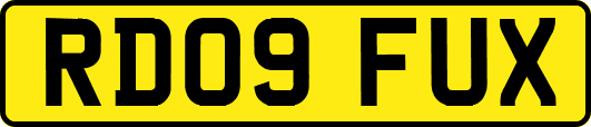 RD09FUX