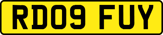 RD09FUY