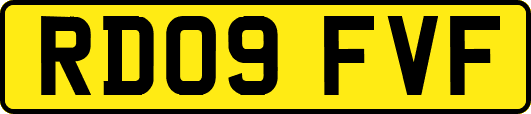 RD09FVF