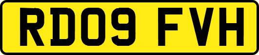 RD09FVH