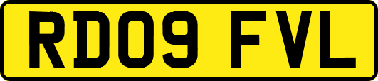RD09FVL