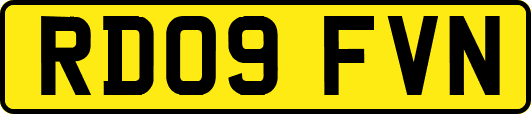 RD09FVN
