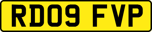 RD09FVP