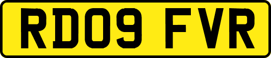 RD09FVR