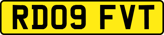 RD09FVT