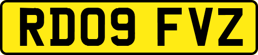 RD09FVZ