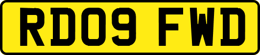 RD09FWD