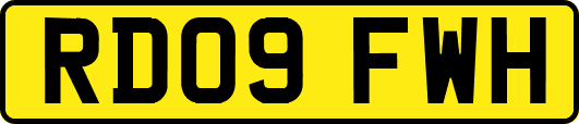 RD09FWH