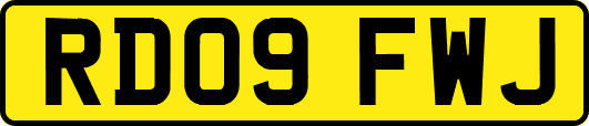 RD09FWJ