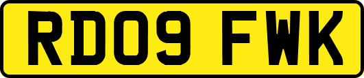 RD09FWK