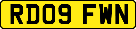 RD09FWN