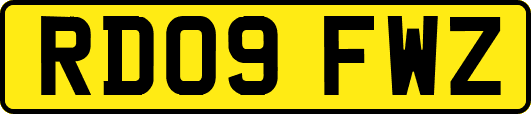 RD09FWZ