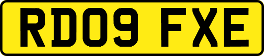 RD09FXE