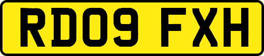 RD09FXH