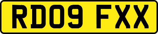 RD09FXX