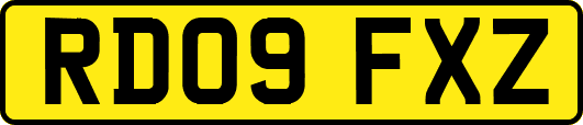 RD09FXZ