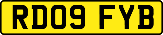 RD09FYB