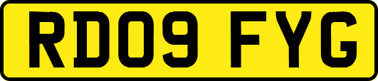 RD09FYG