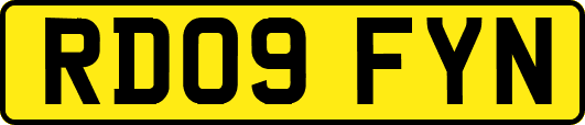 RD09FYN