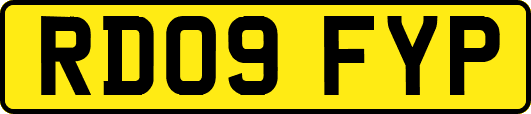 RD09FYP