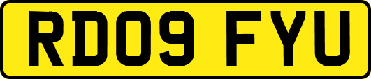 RD09FYU