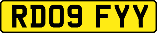 RD09FYY