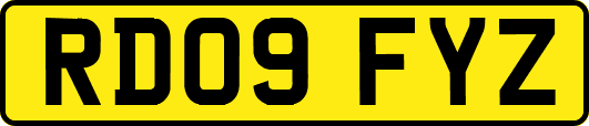 RD09FYZ