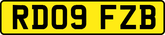 RD09FZB