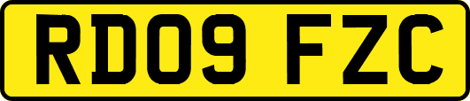 RD09FZC