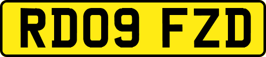 RD09FZD
