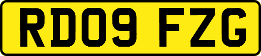 RD09FZG