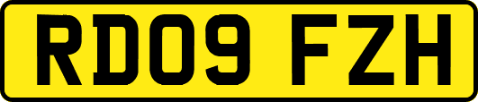 RD09FZH