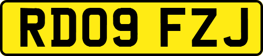 RD09FZJ