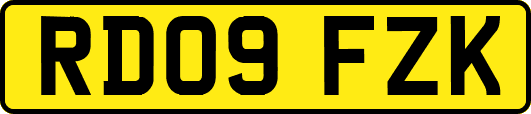 RD09FZK