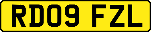 RD09FZL