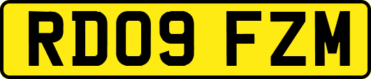 RD09FZM