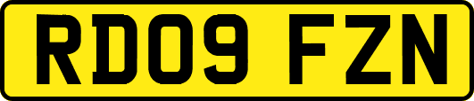 RD09FZN