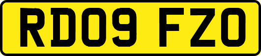 RD09FZO