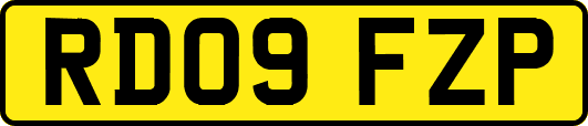 RD09FZP