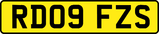 RD09FZS
