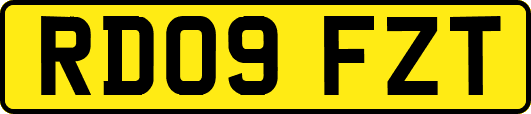 RD09FZT
