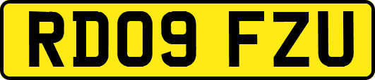 RD09FZU