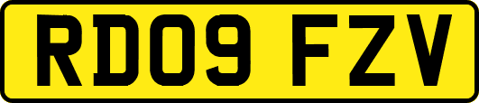 RD09FZV