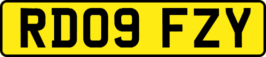 RD09FZY