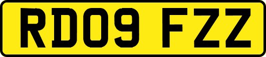 RD09FZZ