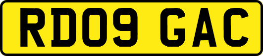 RD09GAC